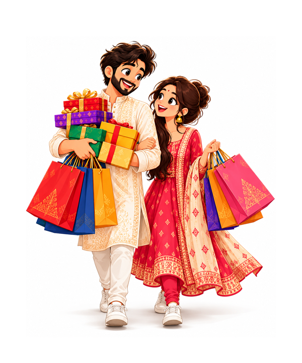 Personal Loan for Festiveal Loan