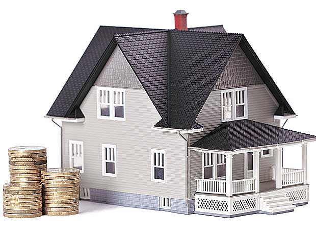 Home Buyers Can Now Get More Loan for Property