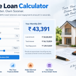 Taking a Home Loan? Here’s a Checklist