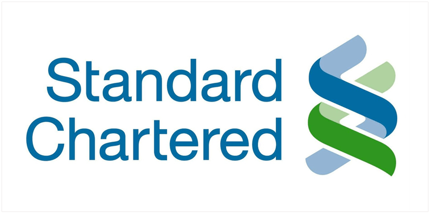 personal loan from standard chartered
