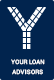 Personal Loan, Business Loan, Loan Against Property – Your Loan Advisors Logo