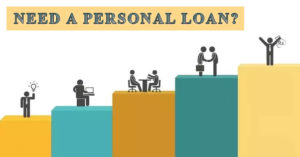 Need A Personal Loan