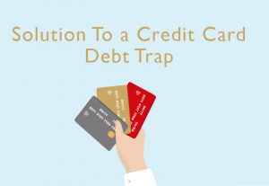 Credit Card Debt Trap