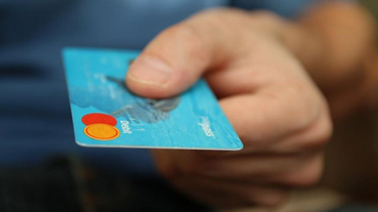Credit Card