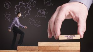 Personal Loan Tenure