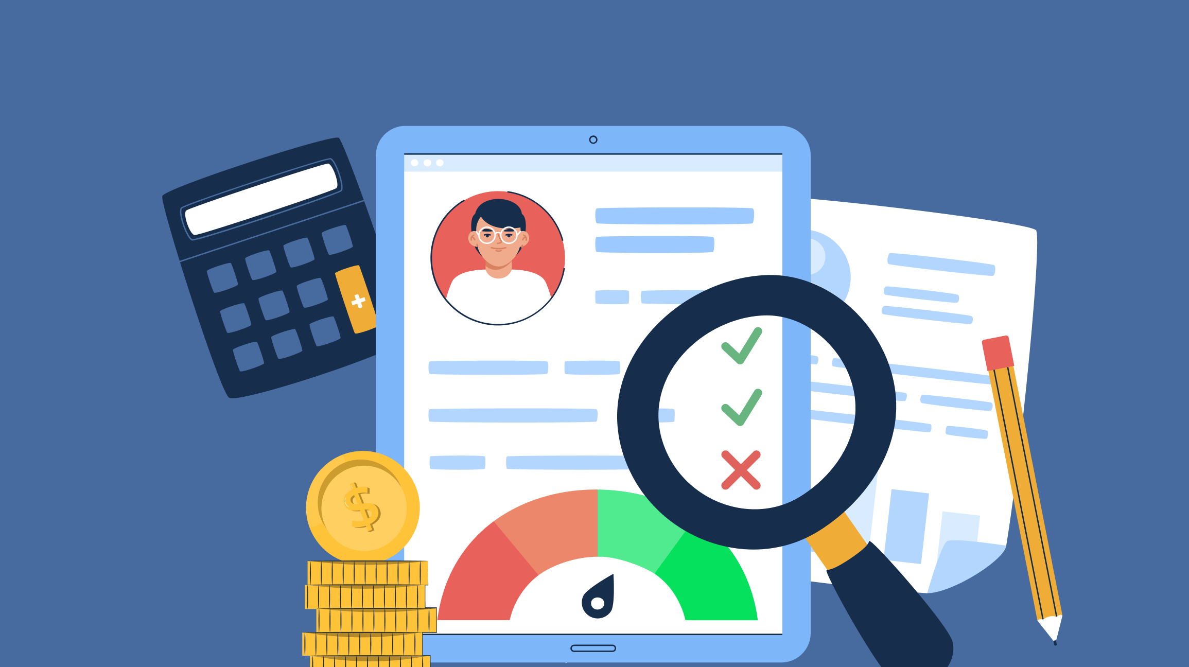 5 Tips to Increase Your Chances of Getting Approved for a Personal Loan