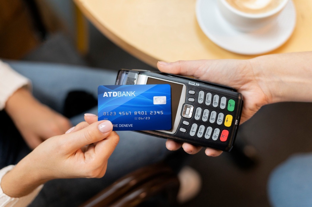 Credit Card Payment