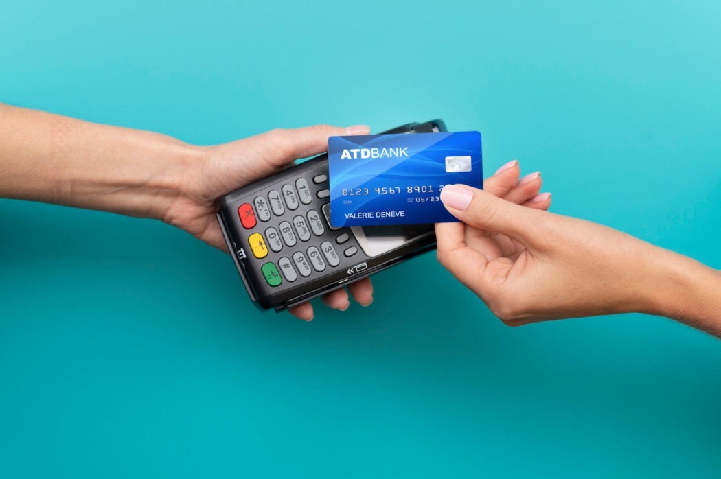 Credit Card