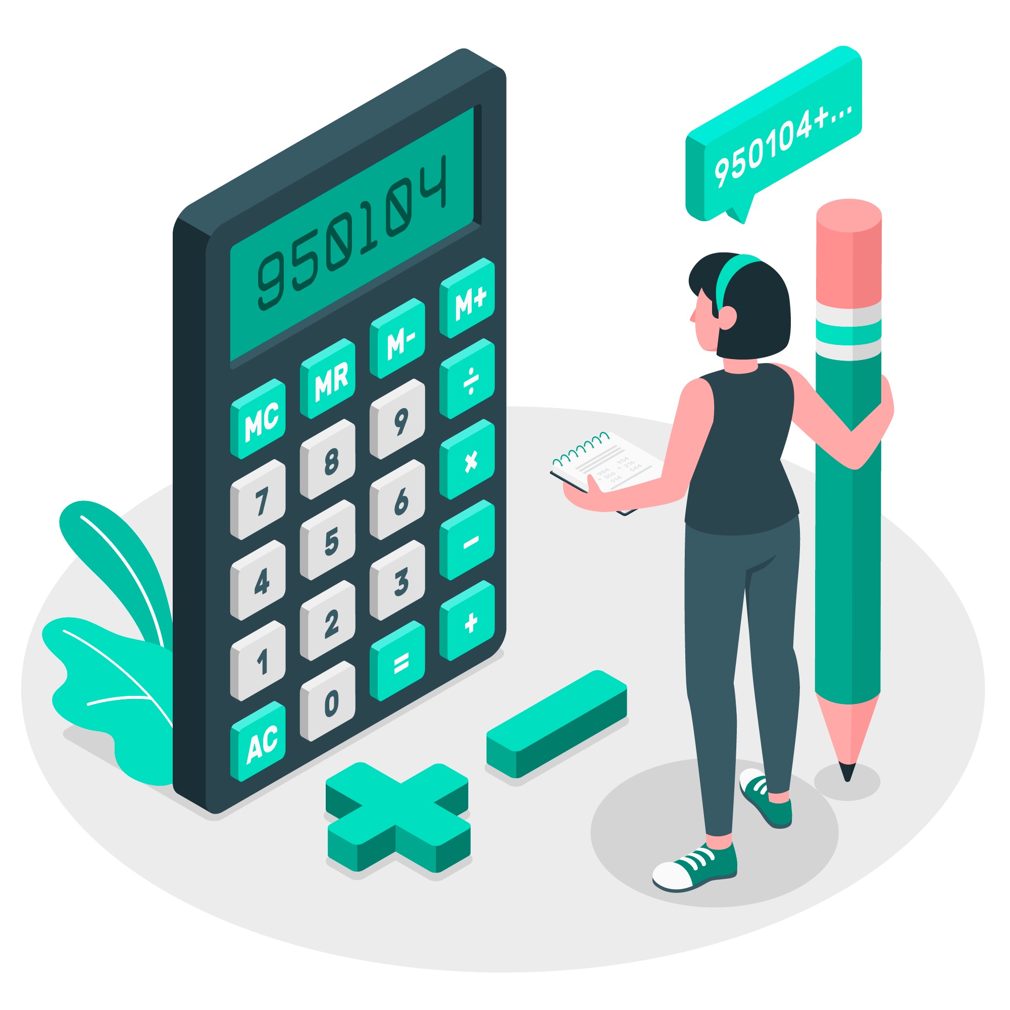 EMI Calculator
