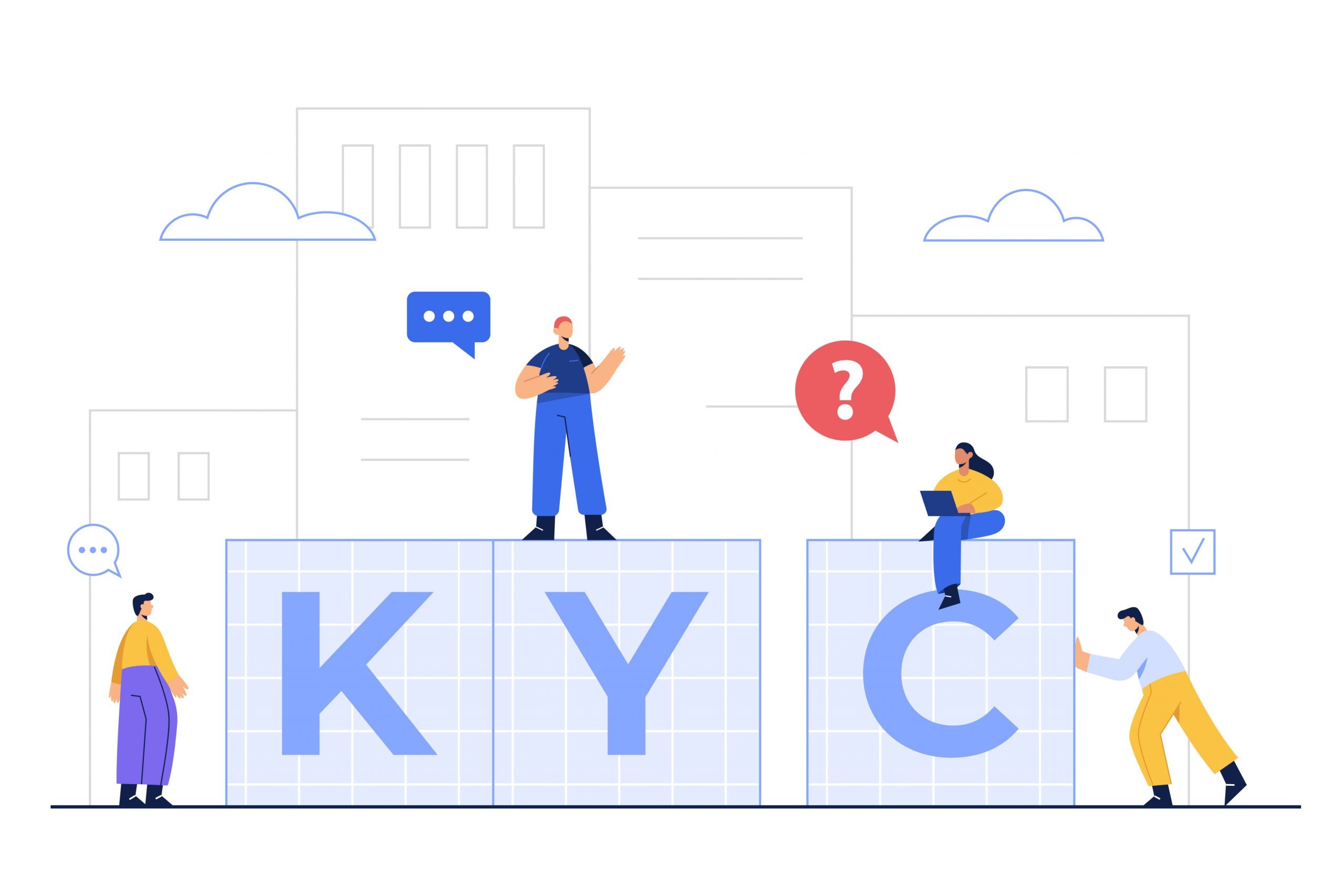 KYC Errors
