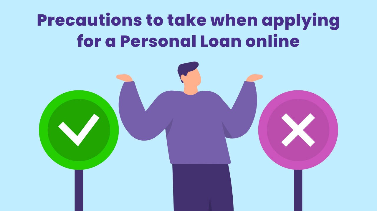 Personal Loan Online