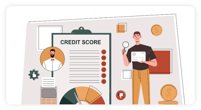 Credit Score