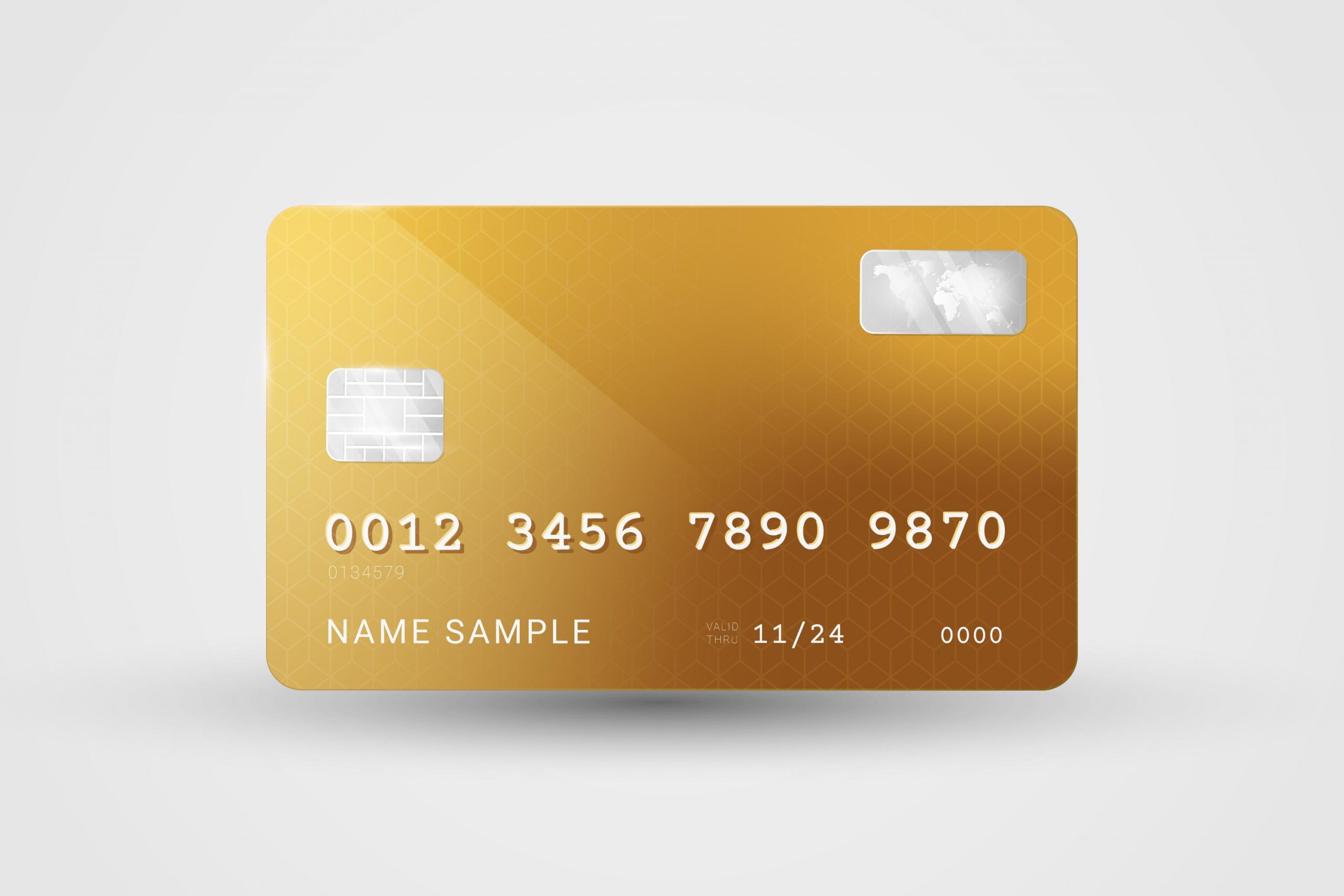 Credit Card Online