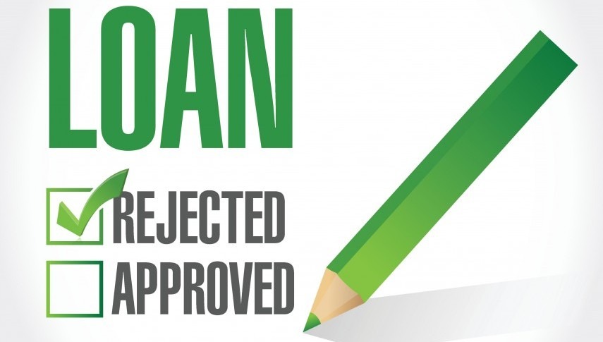 Personal Loan Rejection