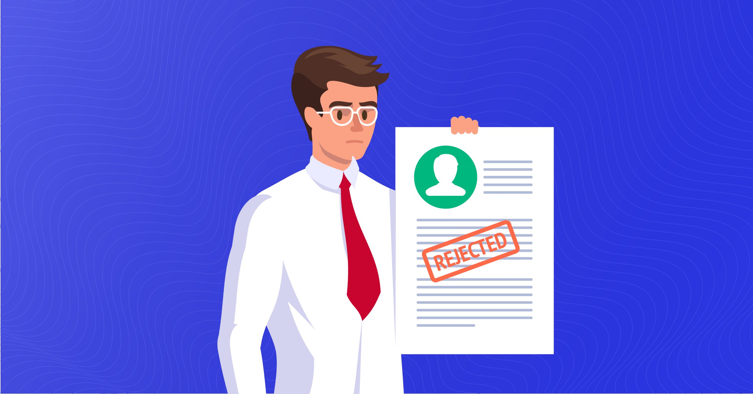 Personal Loan Rejection