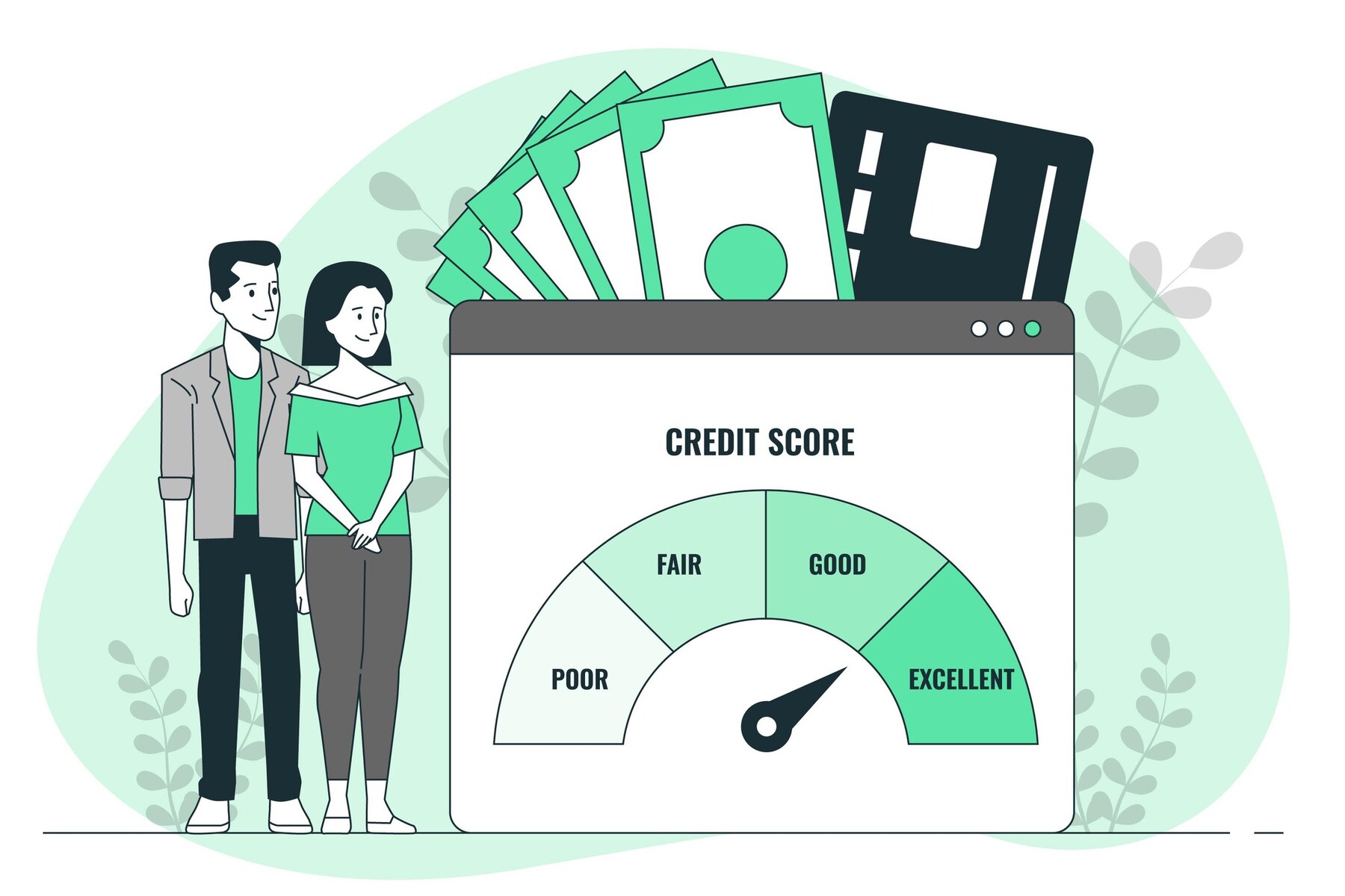 cibil score check