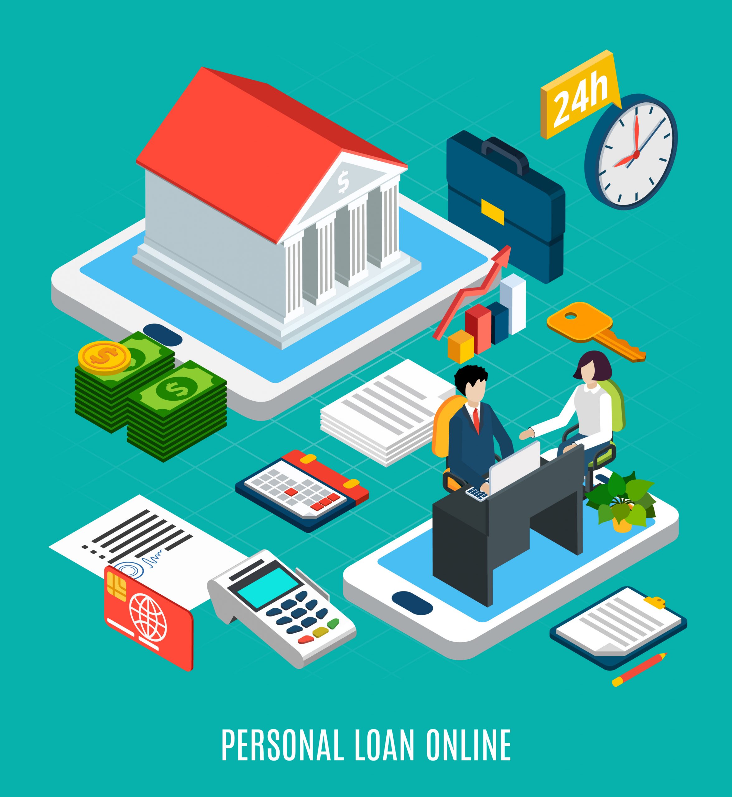 Personal Loans