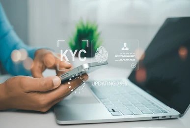 What is KYC?