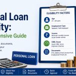 Personal Loan Eligibility: A Comprehensive Guide