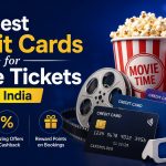 Best Credit Cards for Movie Tickets in India (2026)