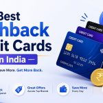 Best Cashback Credit Cards in India (2026)