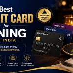 Best Credit Cards for Dining in India (2026)