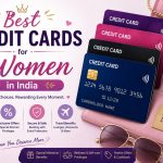 Best Credit Cards for Women in India (2026)