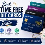 Best Lifetime Free Credit Cards in India (2026)