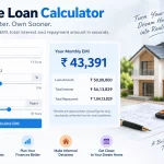 Taking a Home Loan? Here’s a Checklist