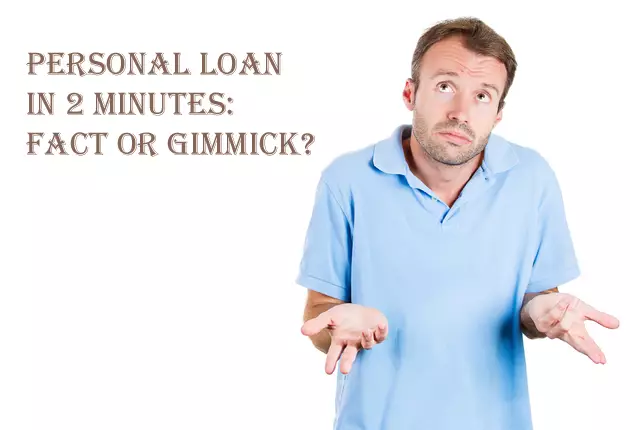 Personal Loan