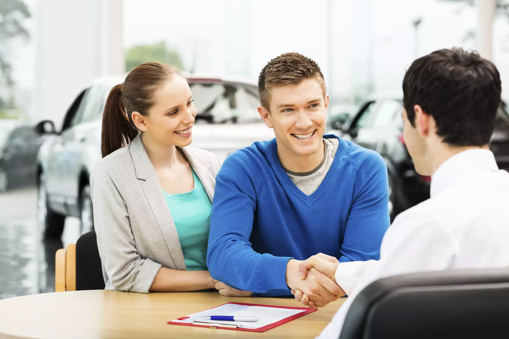 Balance Transfer Personal Loan
