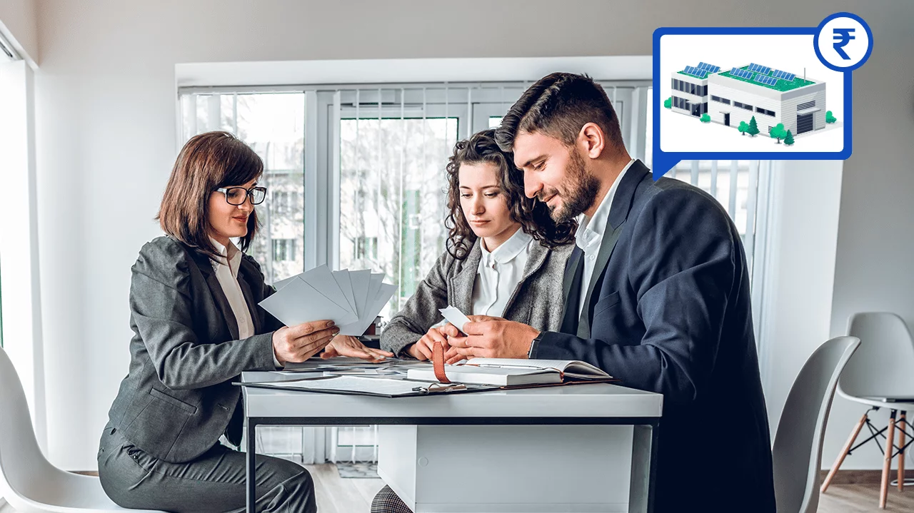 Business Loan in Delhi NCR