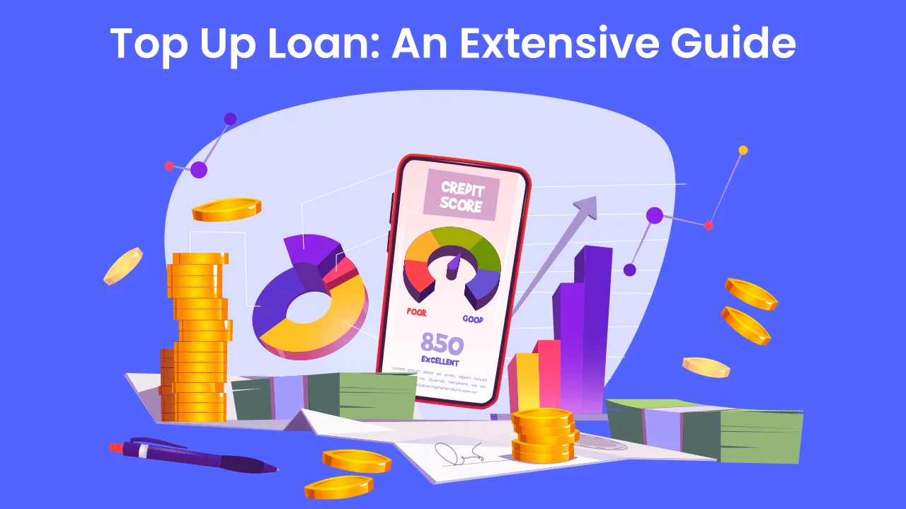 Personal Loan Top up