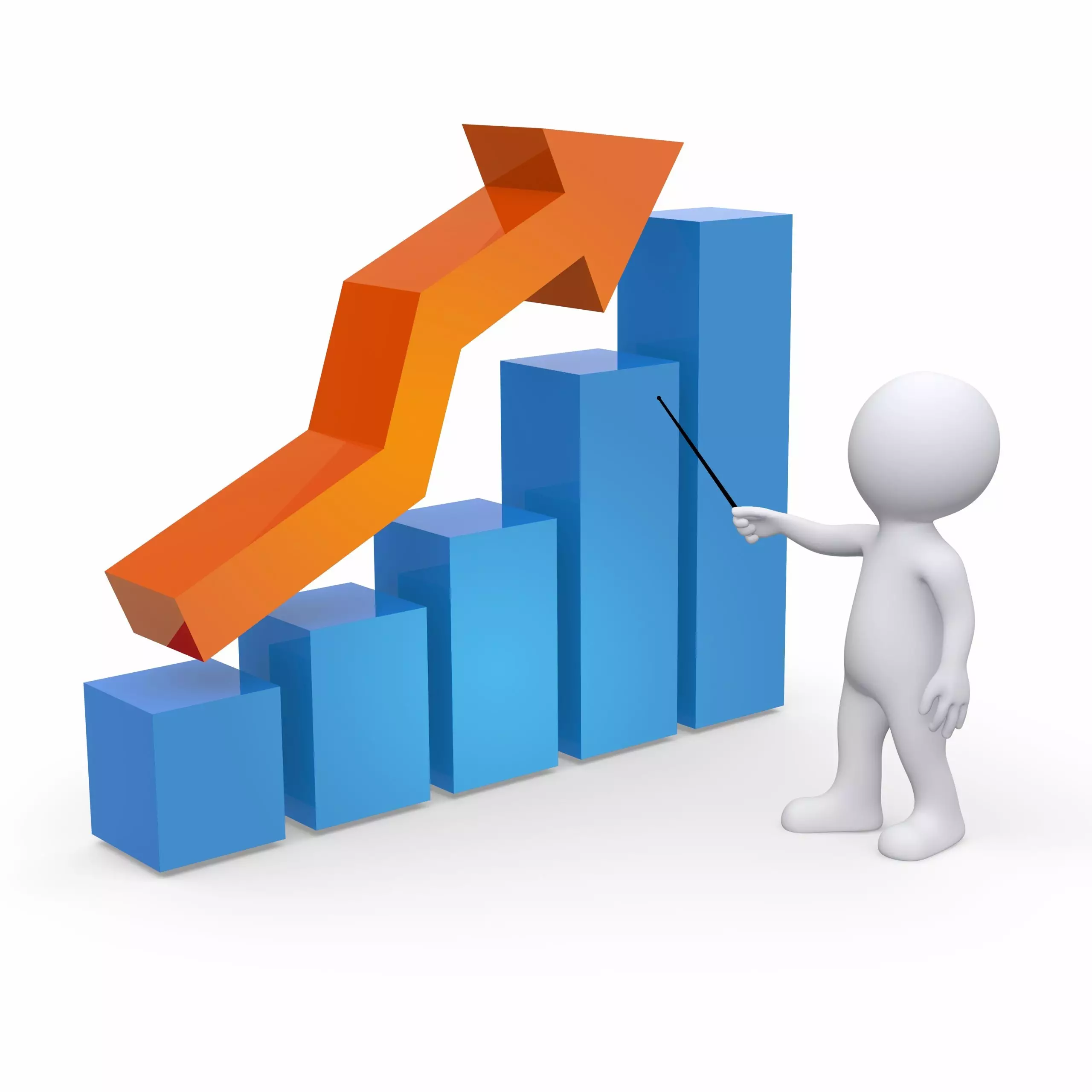 Business Graphics