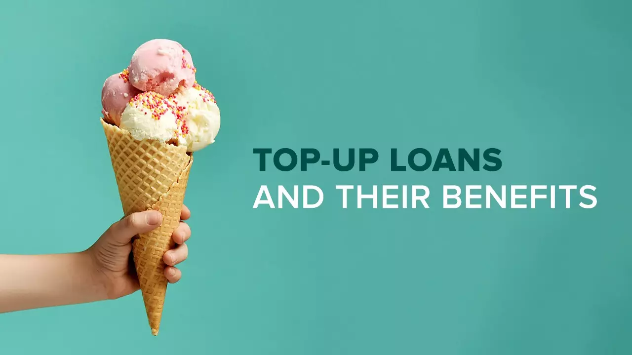 top up loan on your ICICI Bank personal loan