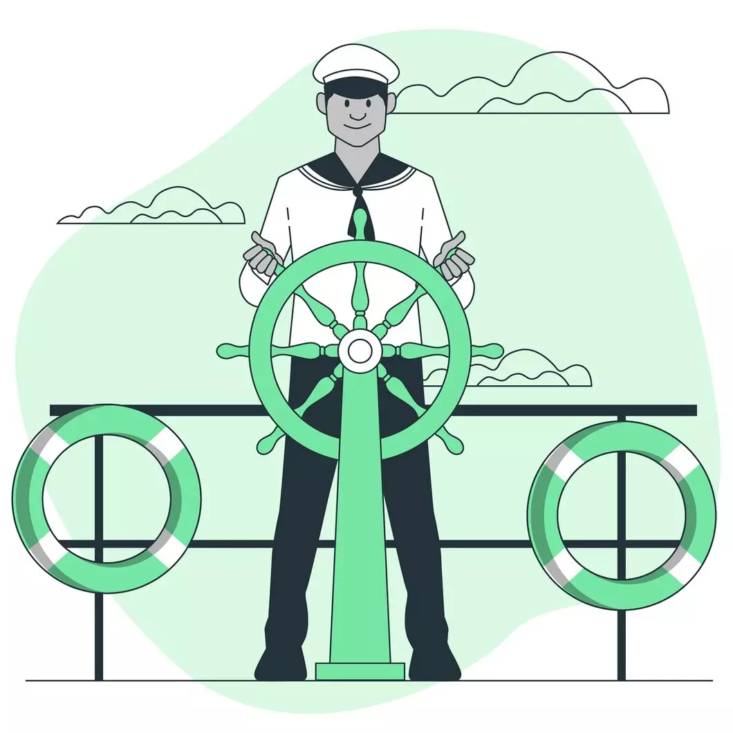 Merchant Navy Personal Loan