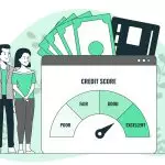 Understanding Credit Behaviour: The Impact of CIBIL Scores and Credit Enquiries on Financial Health