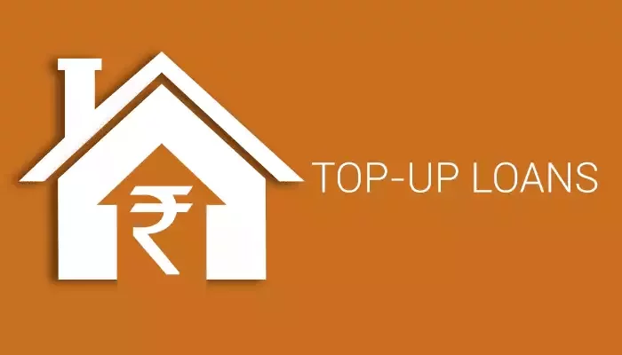 Personal Loan Top Up