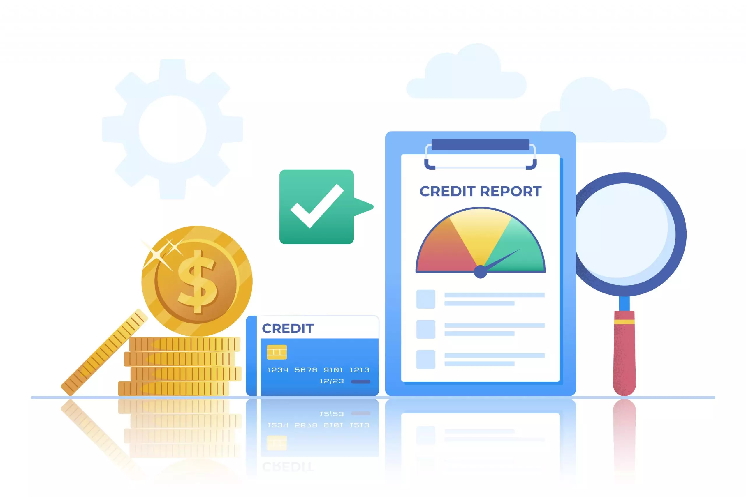 Credit History