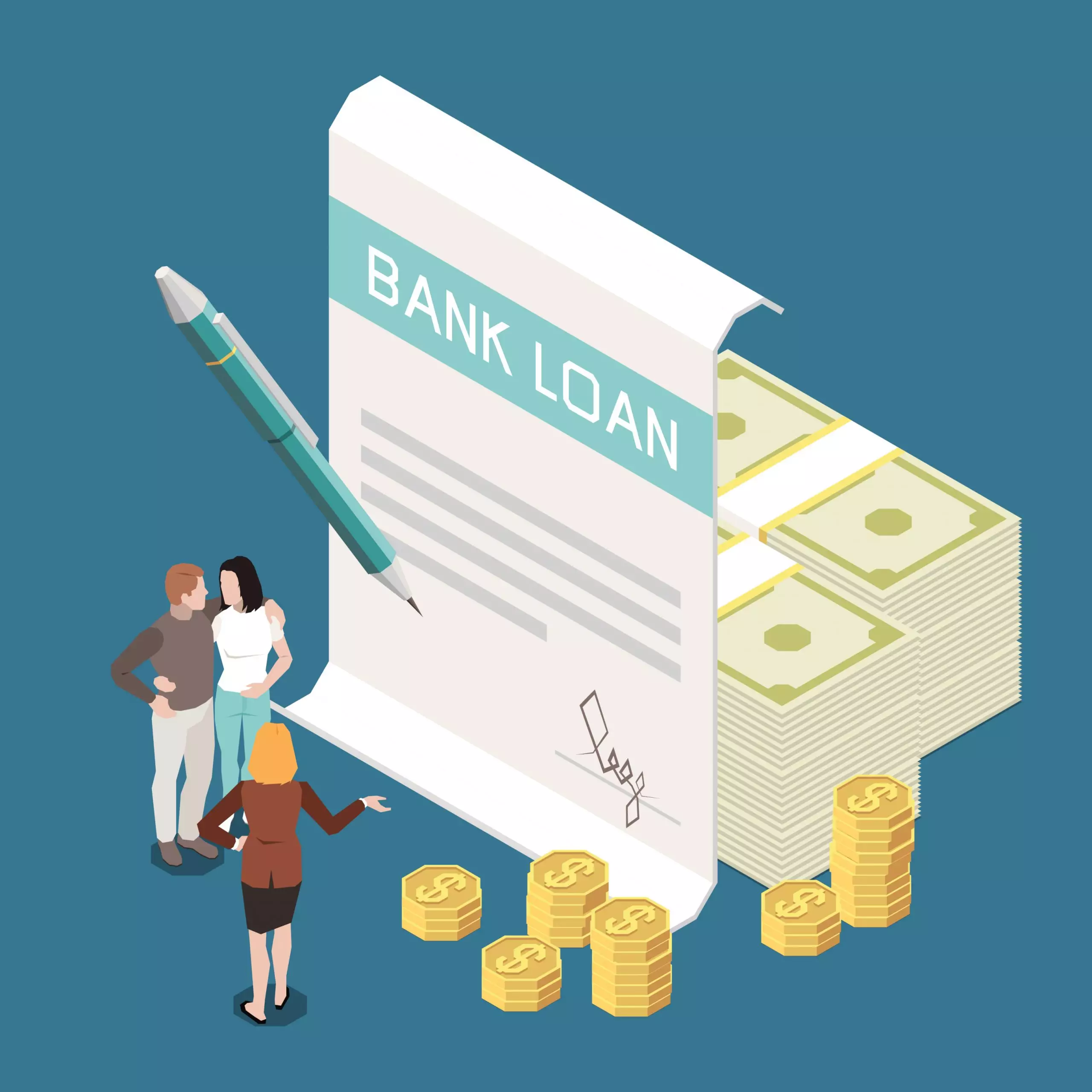 HDFC Bank Personal Loan Policies