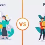 A Personal Loan or a Credit Card loan : Which is better for Merchant Navy officers?