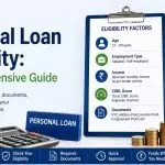 Personal Loan Eligibility: A Comprehensive Guide