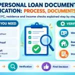 Personal Loan Document Verification: Process, Documents & Tips